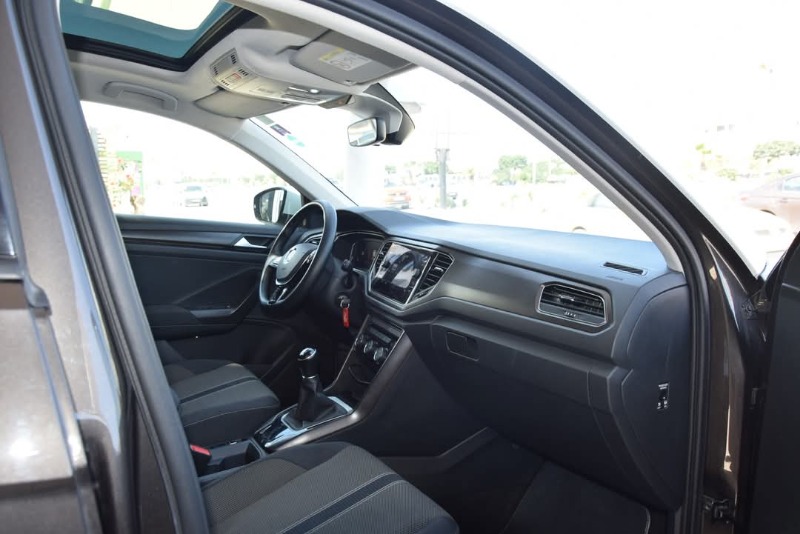 Volkswagen Tiguan Essence 2019 à Ben Arous - Photo 7