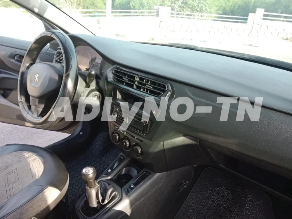 peugeot annee 2018 à Ben Arous - Photo 8