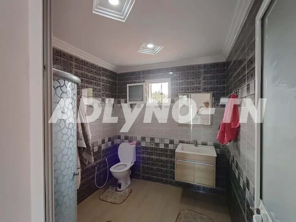 À Vendre : Superbe S+2 Indépendante à Monchar 1 à Nabeul - Photo 3