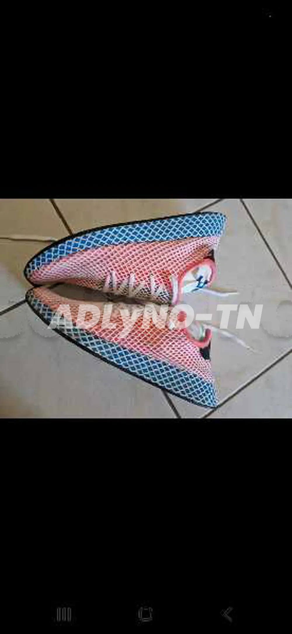baskets de marque importé à Ariana - Photo 8