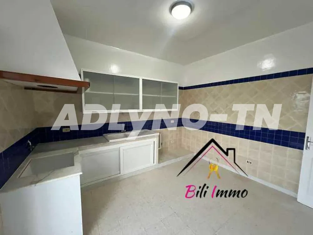 un joli appartement s+3 à hammam sousse à sousse - Photo 5