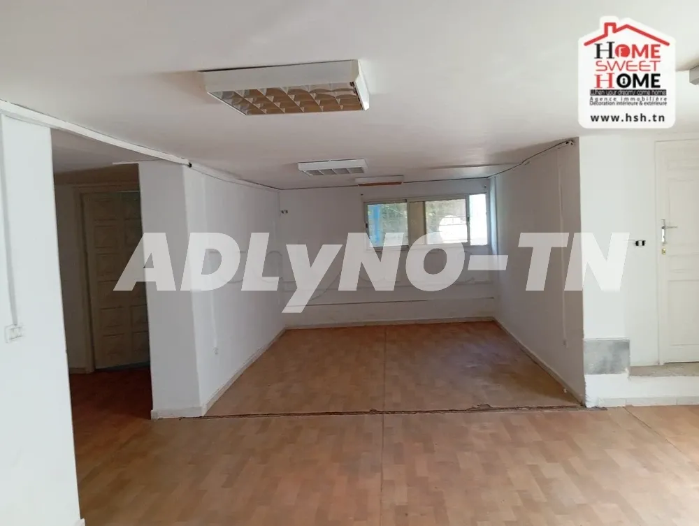 Immeuble Commercial Atlantique à Vendre à Mutuelle Ville à Tunis - Photo 7