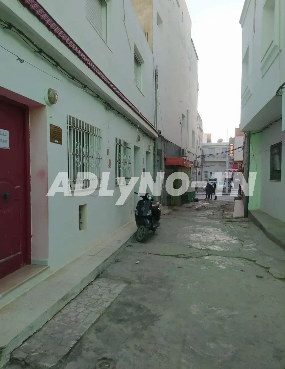 الي يحب يعمل مشروع في قليبية وسط البلاد à Nabeul - Photo 3