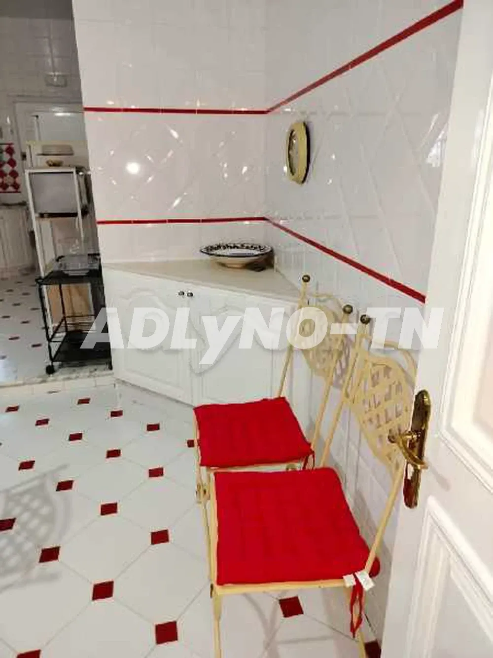 marsa sidi daoud à Tunis - Photo 1