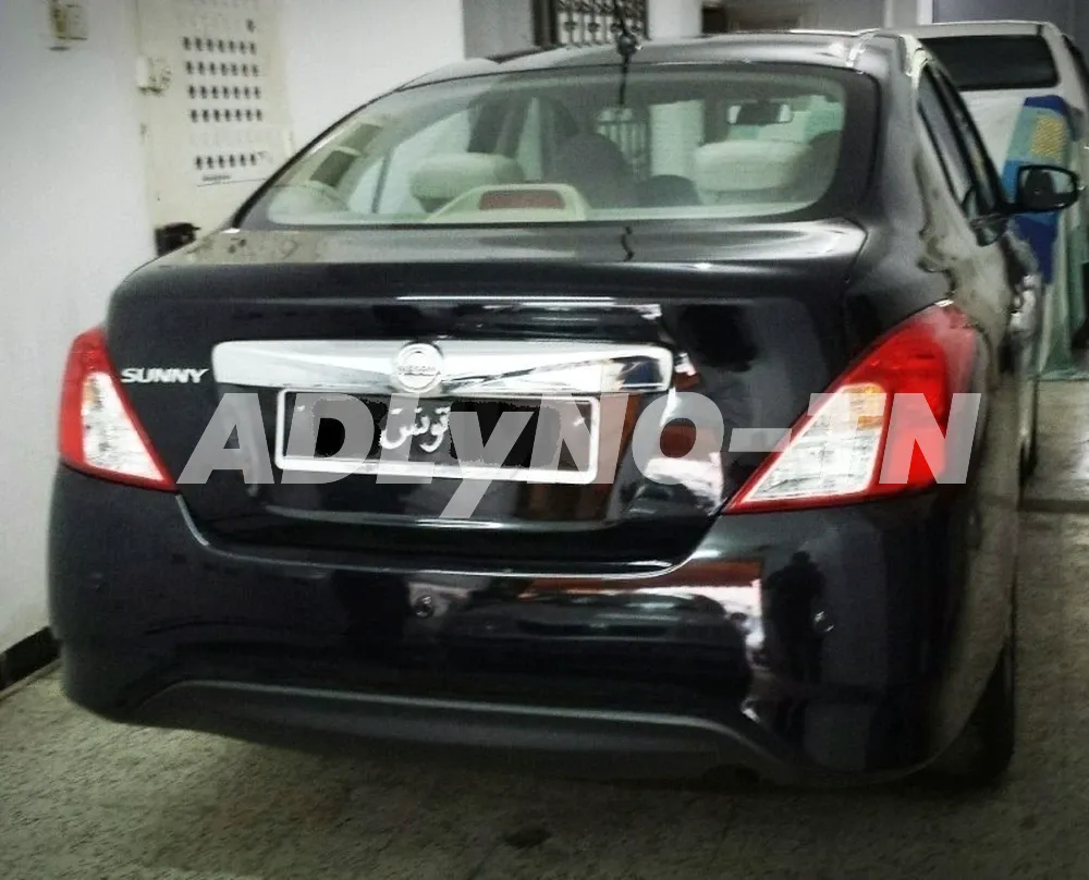 Chery Tiggo 3X Luxury