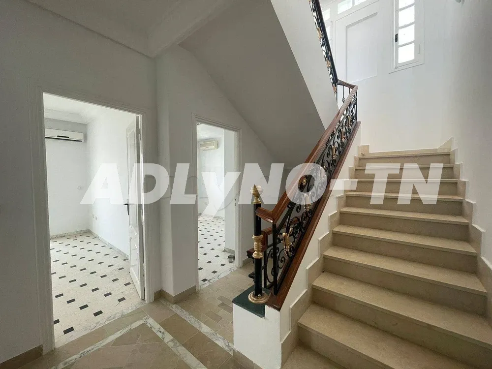 Villa individuelle 412m² à La petite Ariana à Ariana - Photo 2