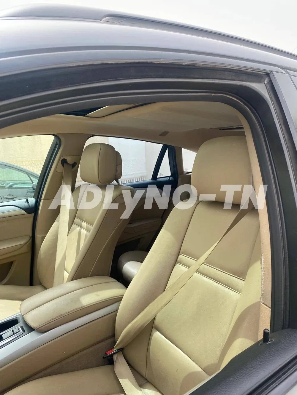 X6 3.0l Ou échange à Tunis - Photo 6