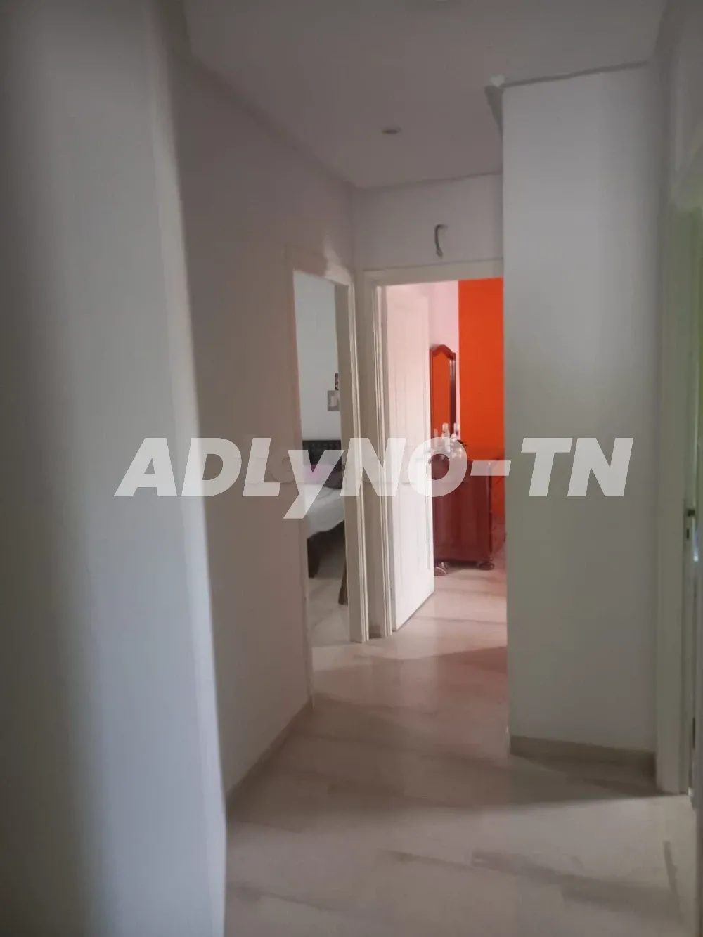 Villa + Locaux RiadhLandalous 2 MD à Ariana - Photo 5