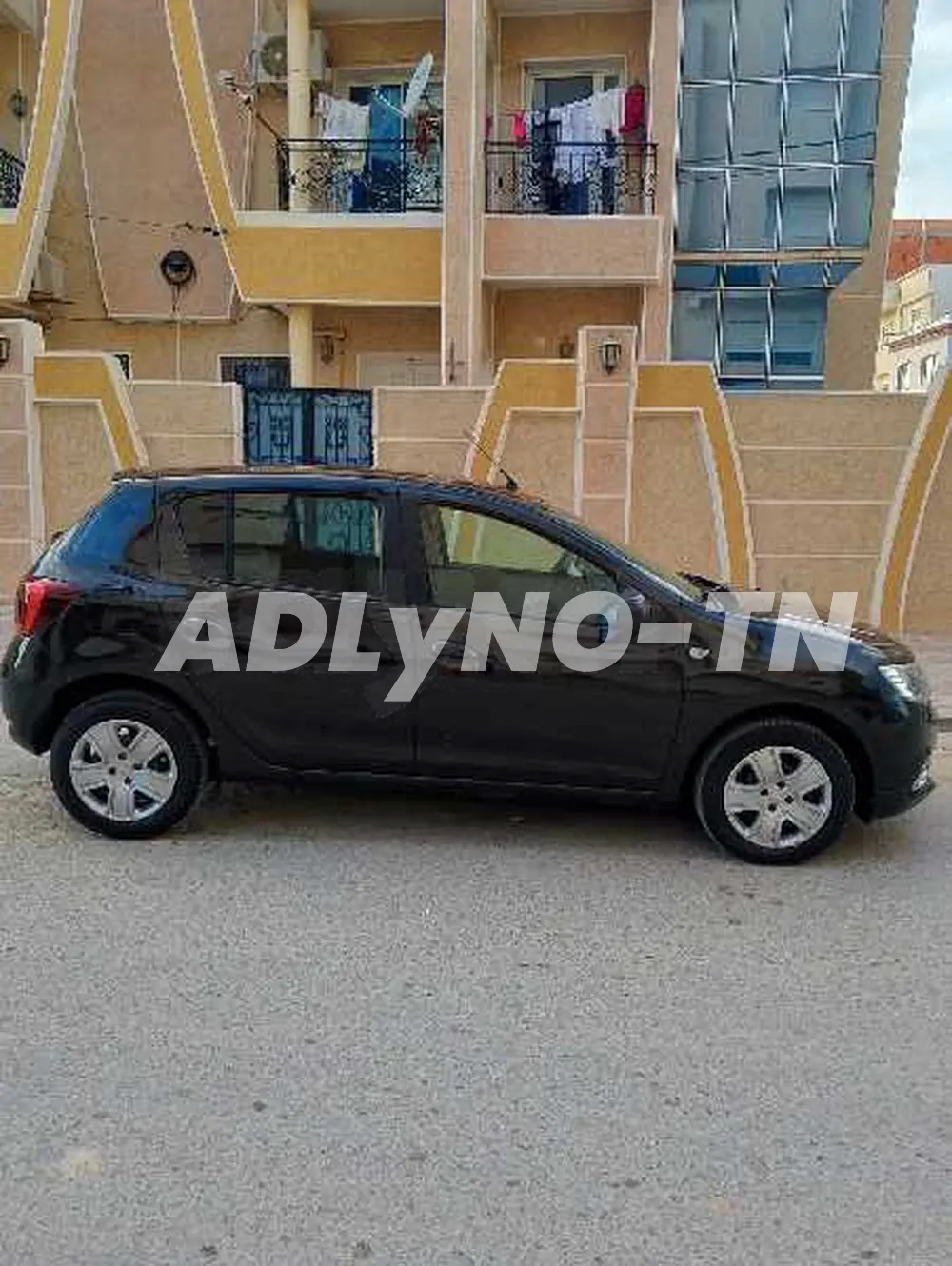 Dacia importé à sousse - Photo 9