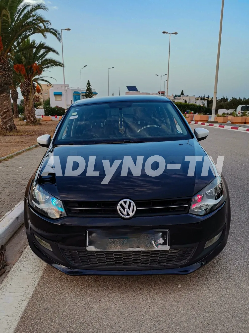 Polo 7 1.4 à Nabeul - Photo 3