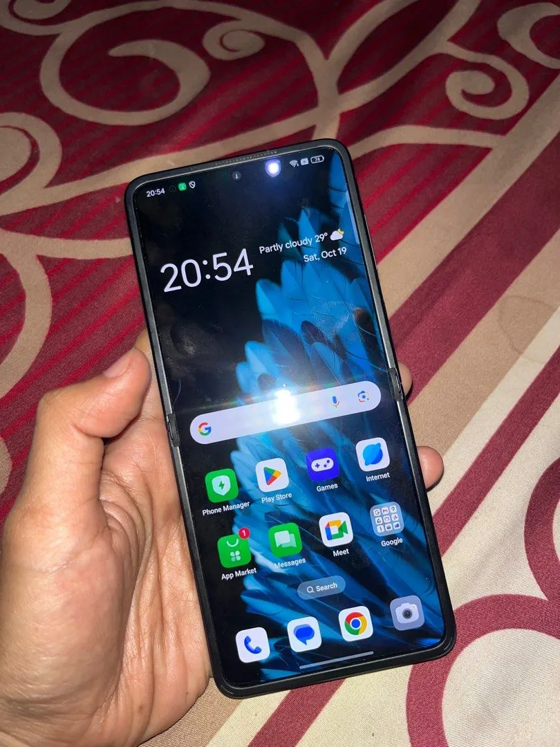 Iphone 15 pro 128gb Batterie ? 20 Cycle count