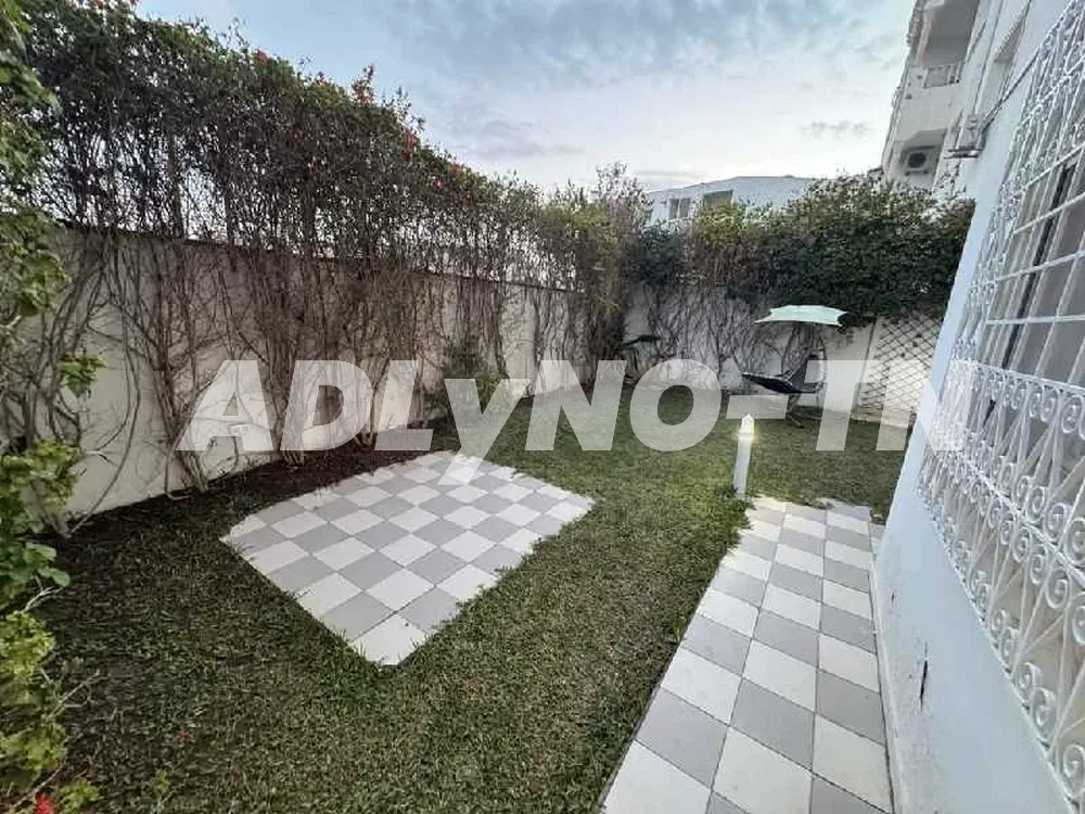  appartement à vendre manar 1 