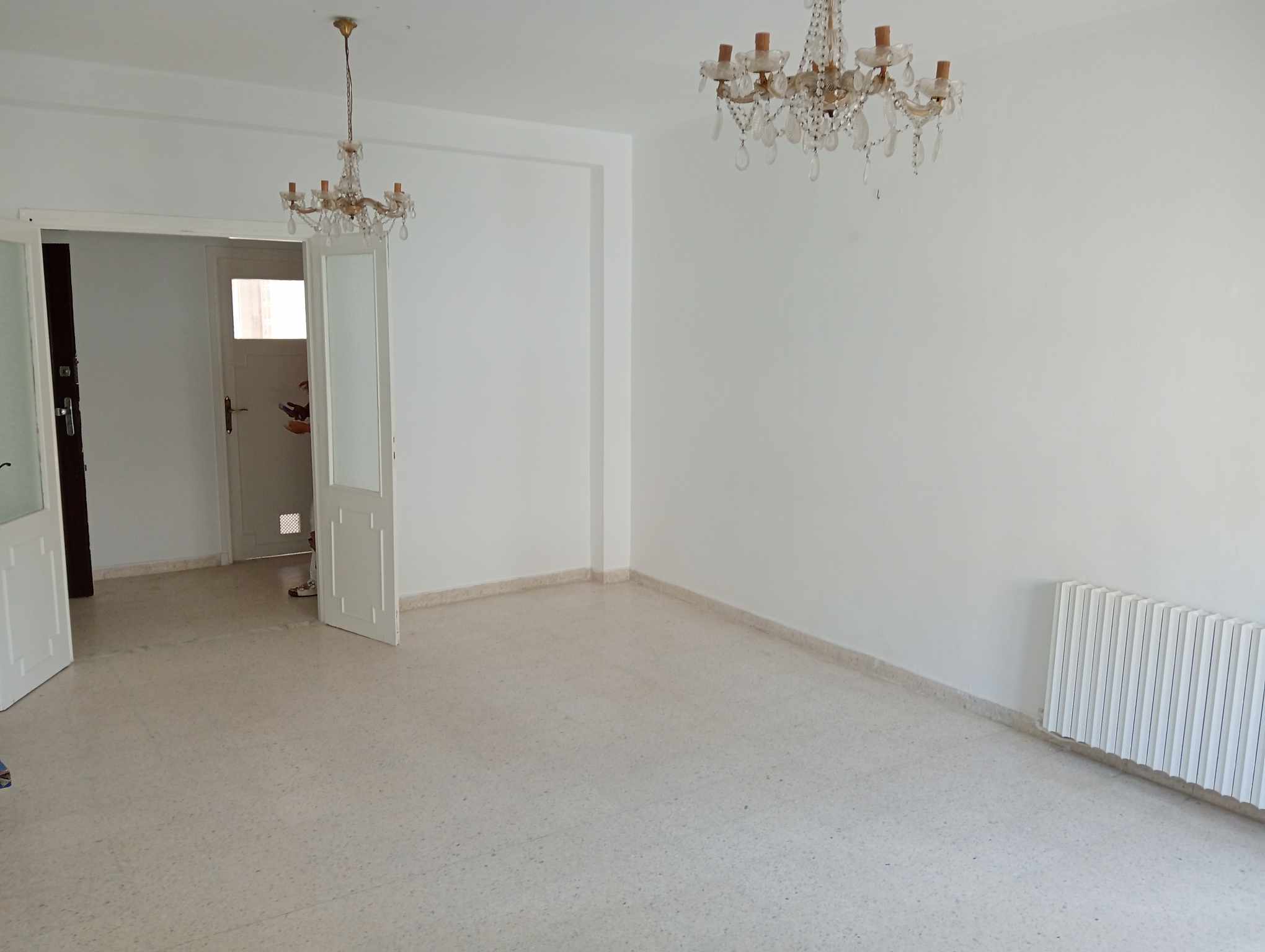  A vendre S3 à Khzema Est 