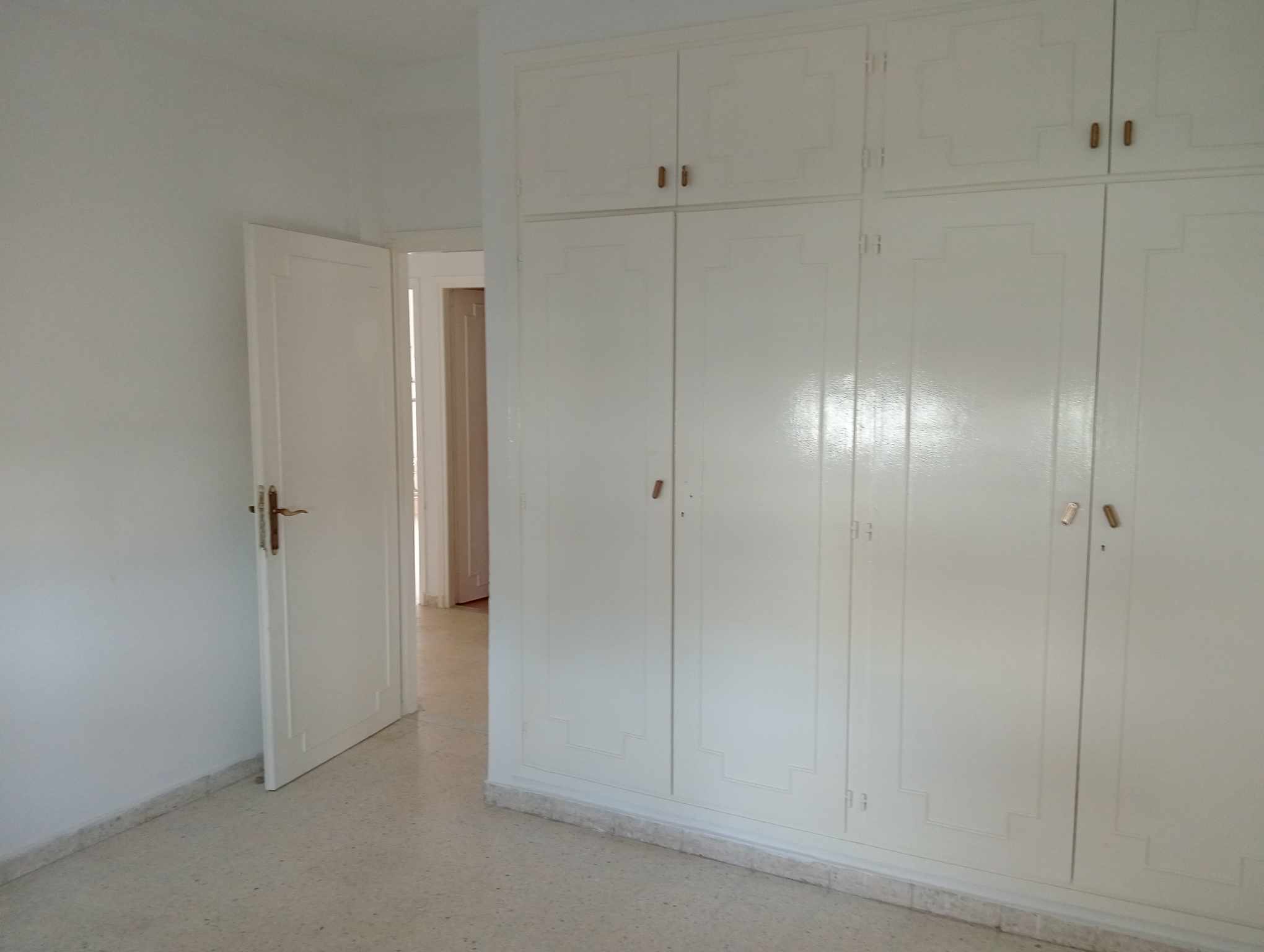     Joli appartement s4 à Tunis - Photo 1
