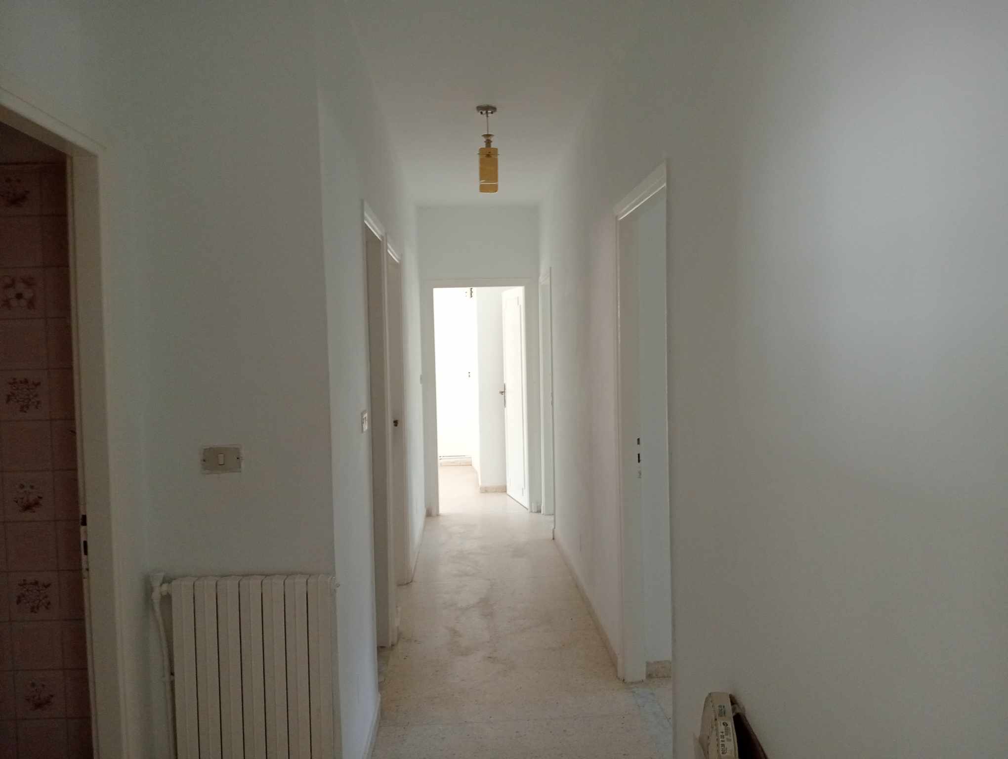     Joli appartement s4 à Tunis - Photo 2