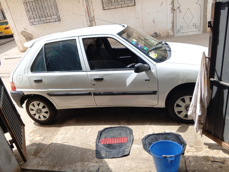 Peugeot 106 Essence 1997 à Tunis - Photo 8