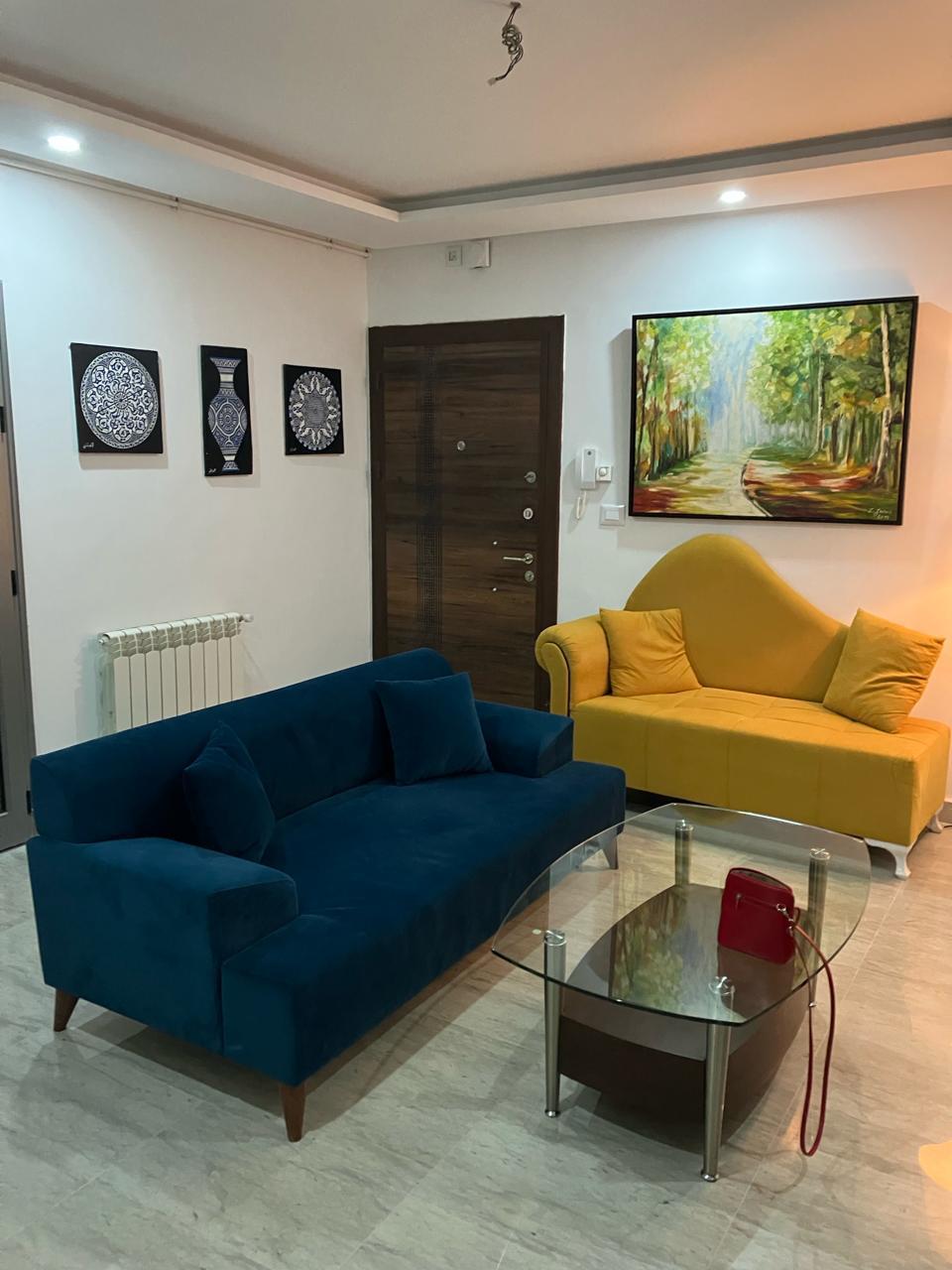  A vendre villa lieu khzema très bonne emplacement 