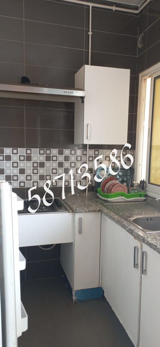  Villa S+4 avec piscine à La Soukra MVL0765 