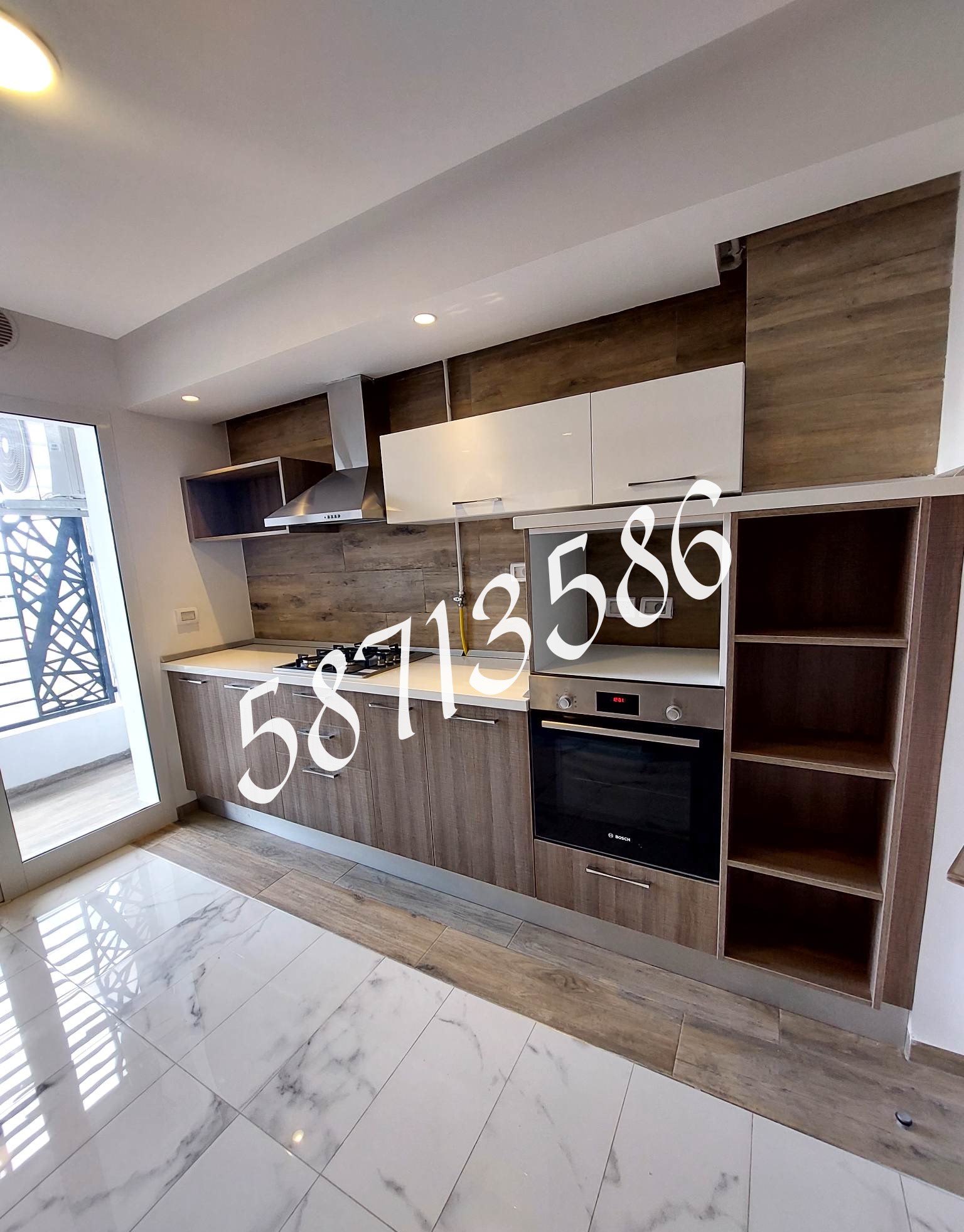  À VENDRE : Un appartement S+1 Haut standing situé à La Nouvelle Soukra ( Direct promoteur ) 