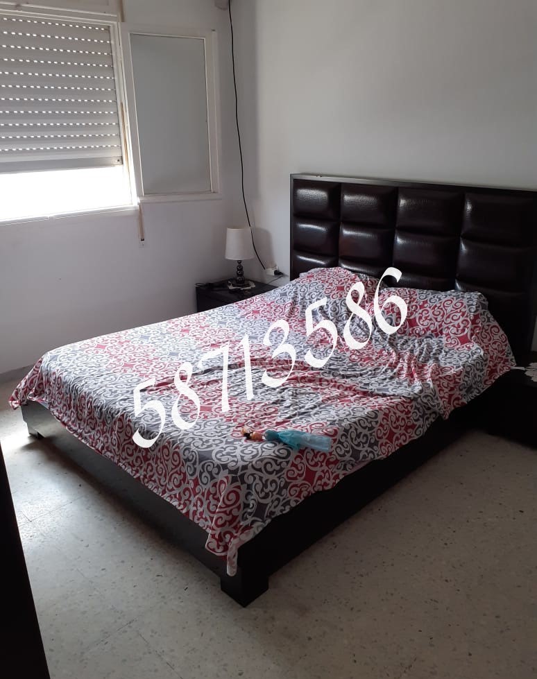  Appartement S+1 aux Jardins de L'aouina ZAL1387 