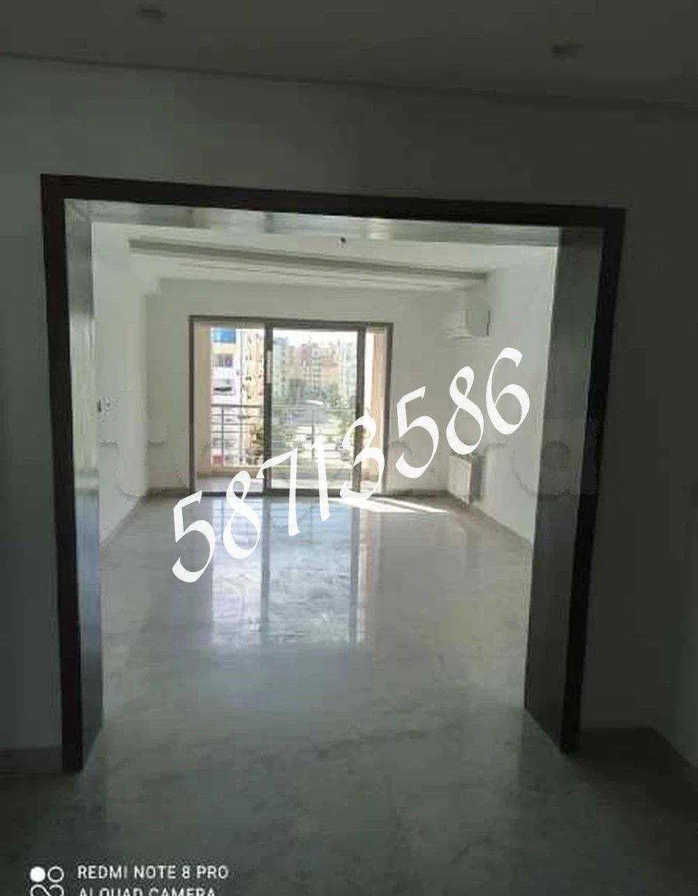  Coquet appartement meublé à Hammamet Nord à vendre 51355351 