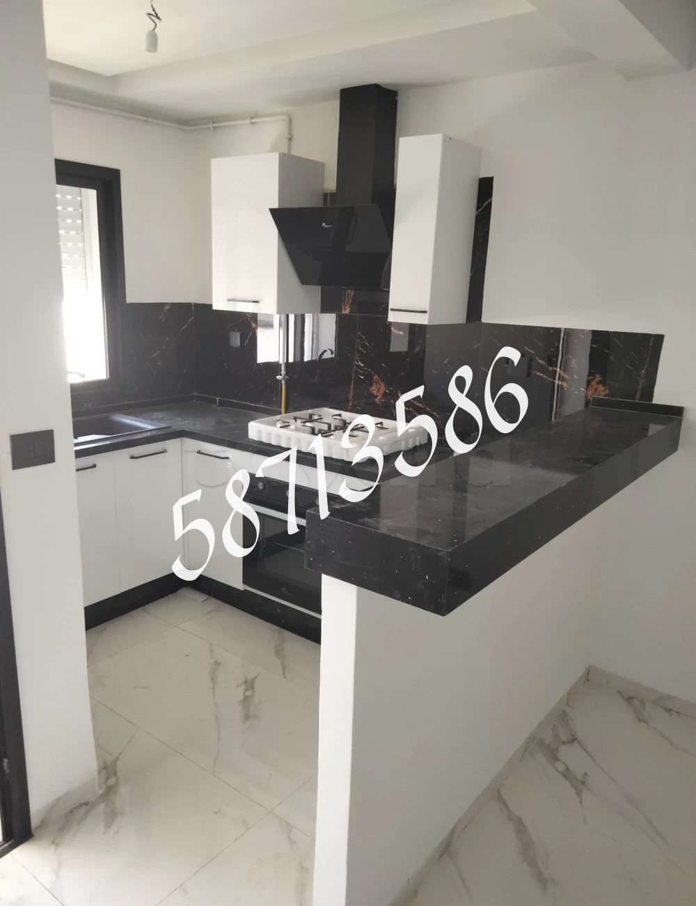 à vendre appartement a sidi el Béchir