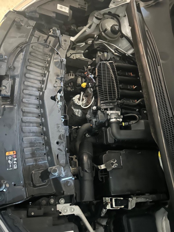 Opel Crossland X Essence 2021 à Ariana - Photo 8