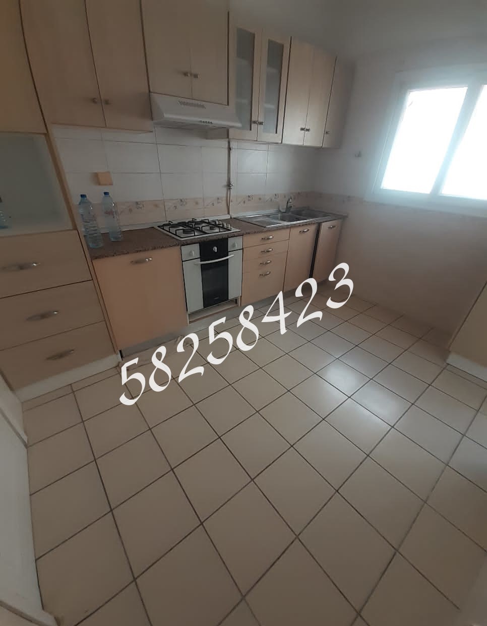  À Louer : Spacieux Appartement S+3 à Mourouj 6 