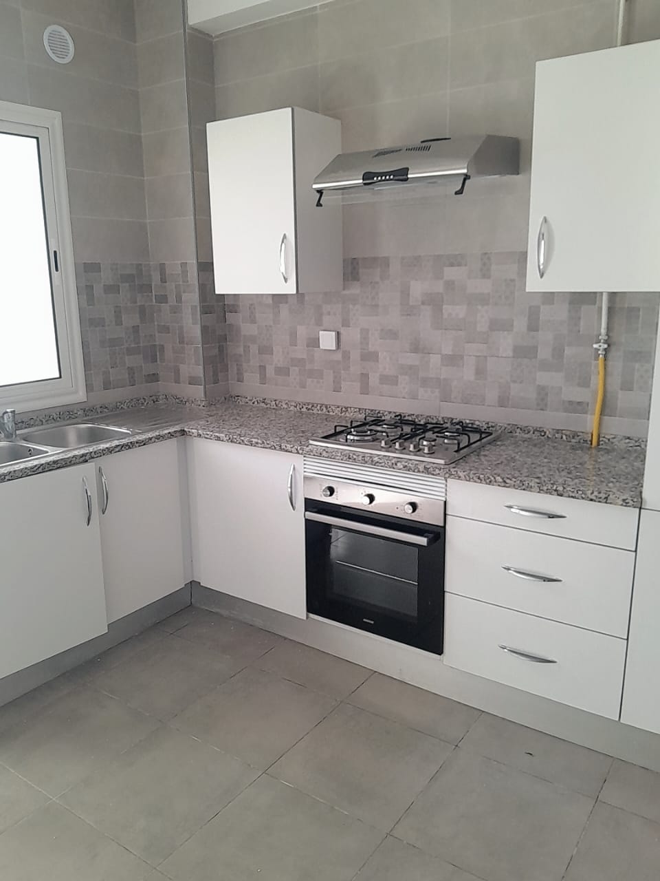  Terrain a vendre à AFH Bouhsina 317m² 