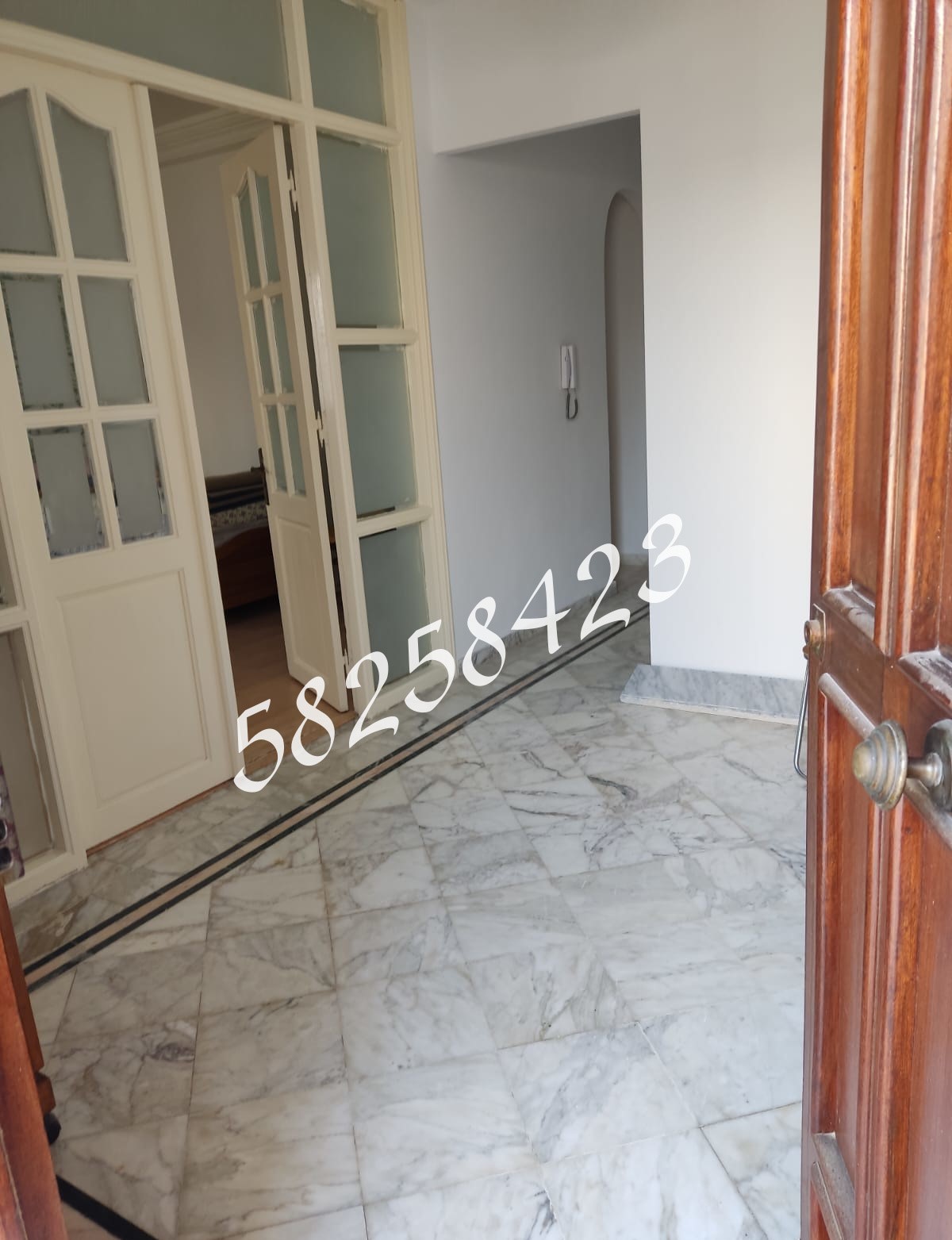  Duplex S+3 meublé avec jardin et garage à Hammamet à vendre 51355351 