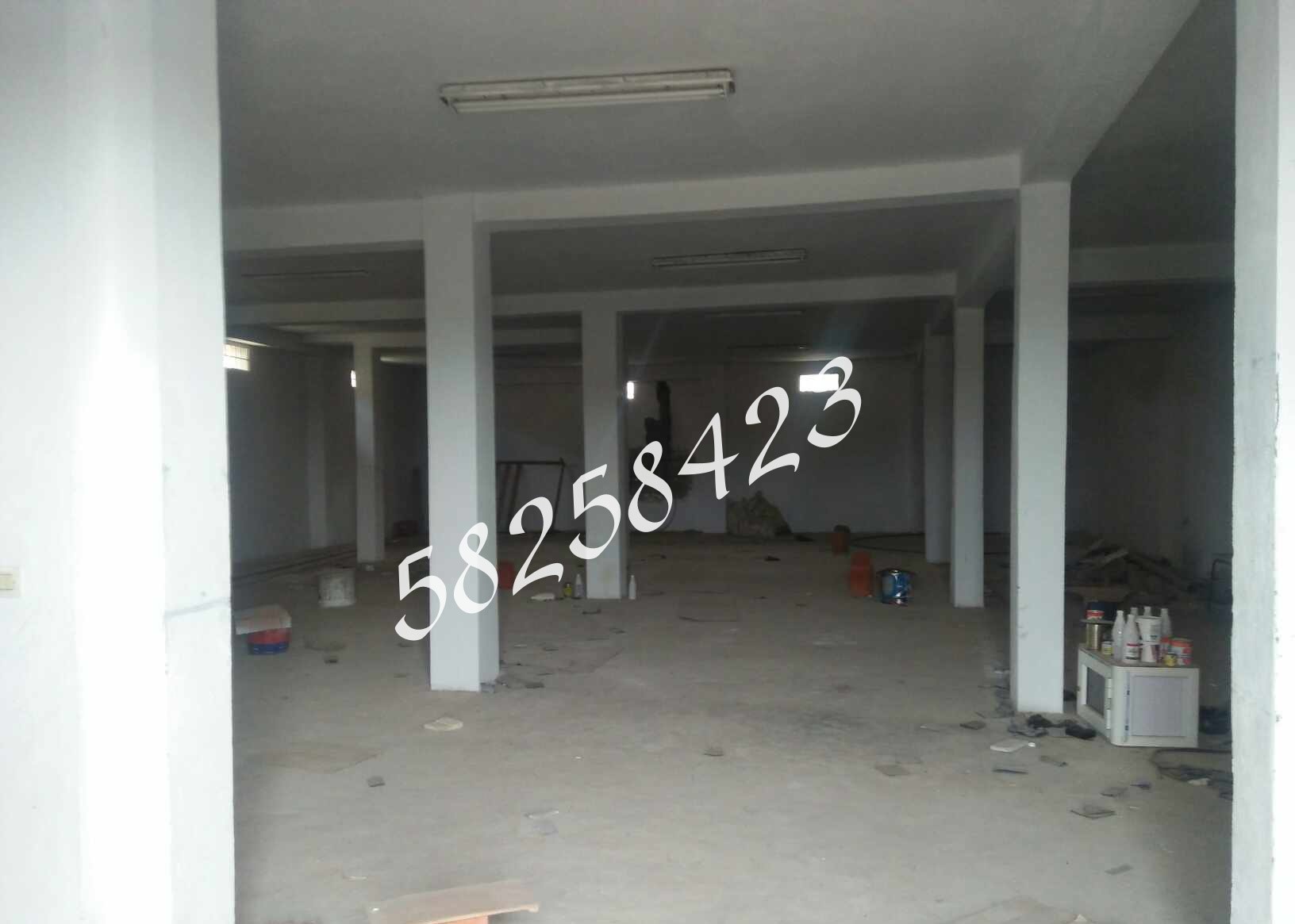    Depot ain zaghouan tel 5 à Tunis - Photo 1