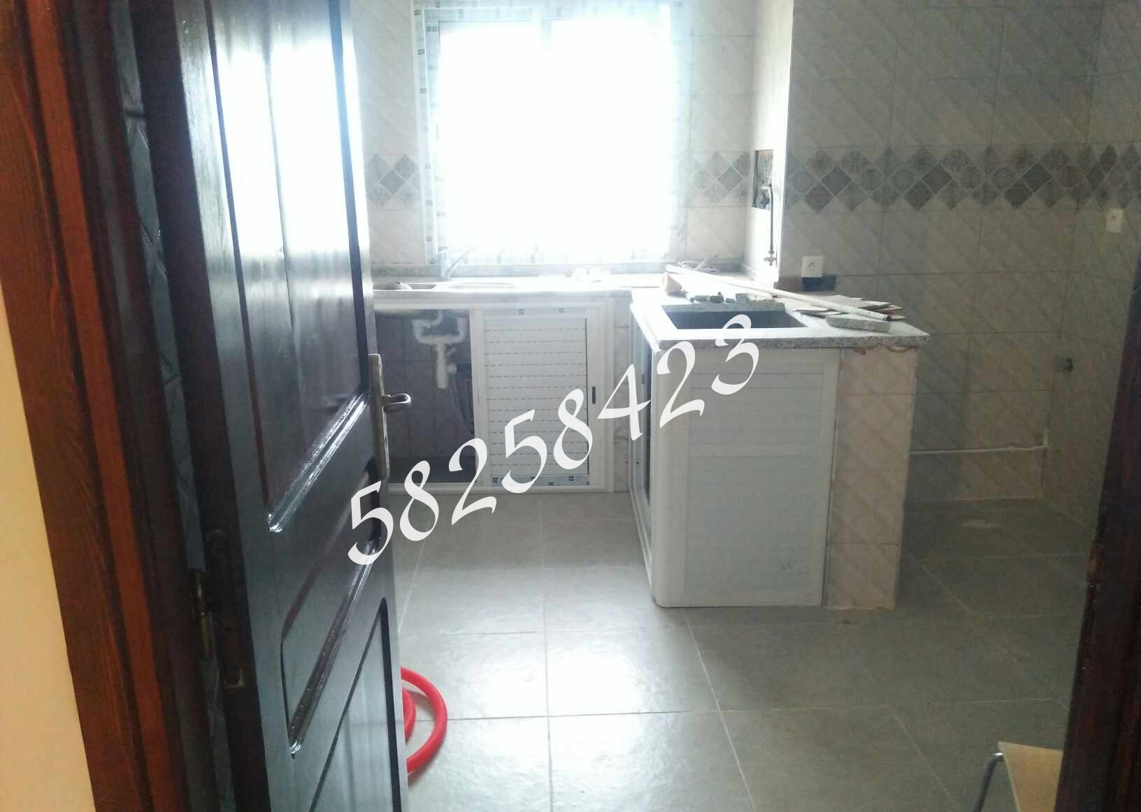    S plus 2 ain zaghouan 58 à Tunis - Photo 2