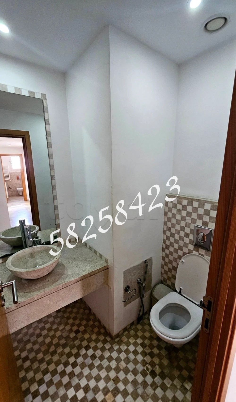    S plus 2 lac 2 tel 58258 à Tunis - Photo 2
