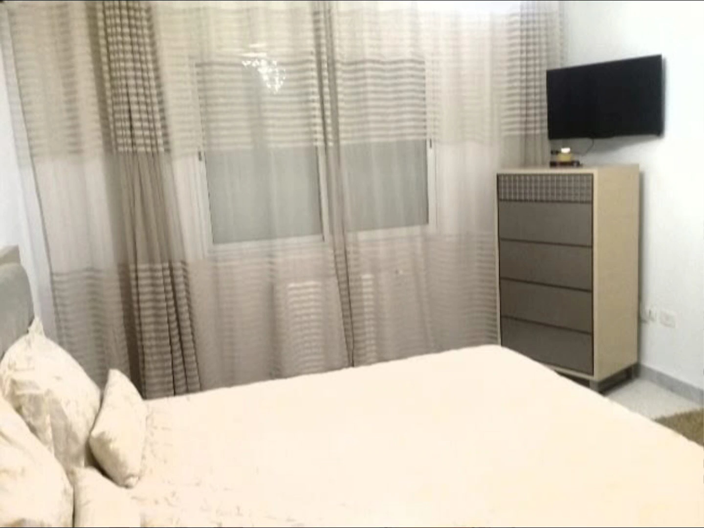   Mignon studio meublé à m