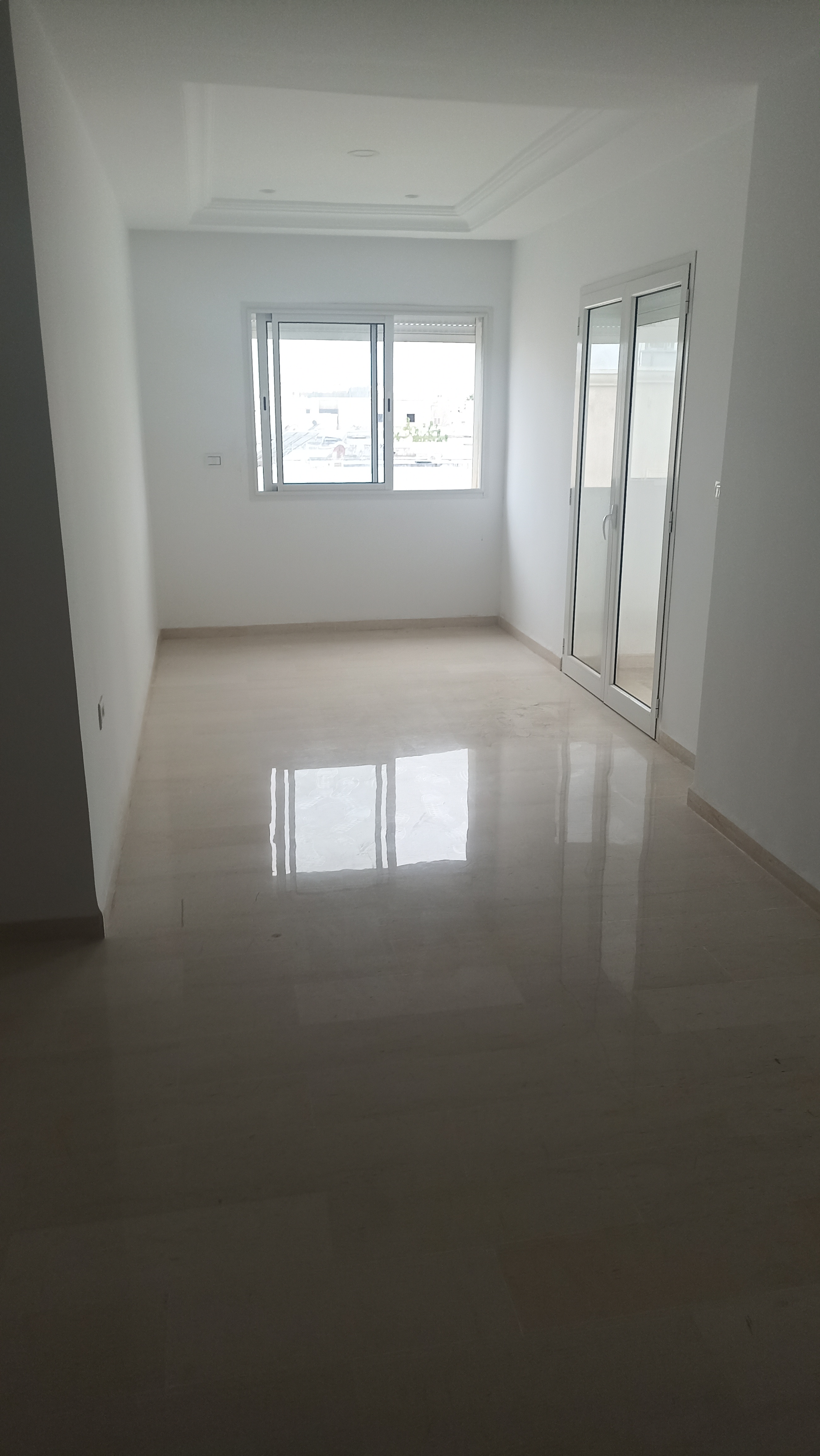    Appartement s3 très spac à Tunis - Photo 2
