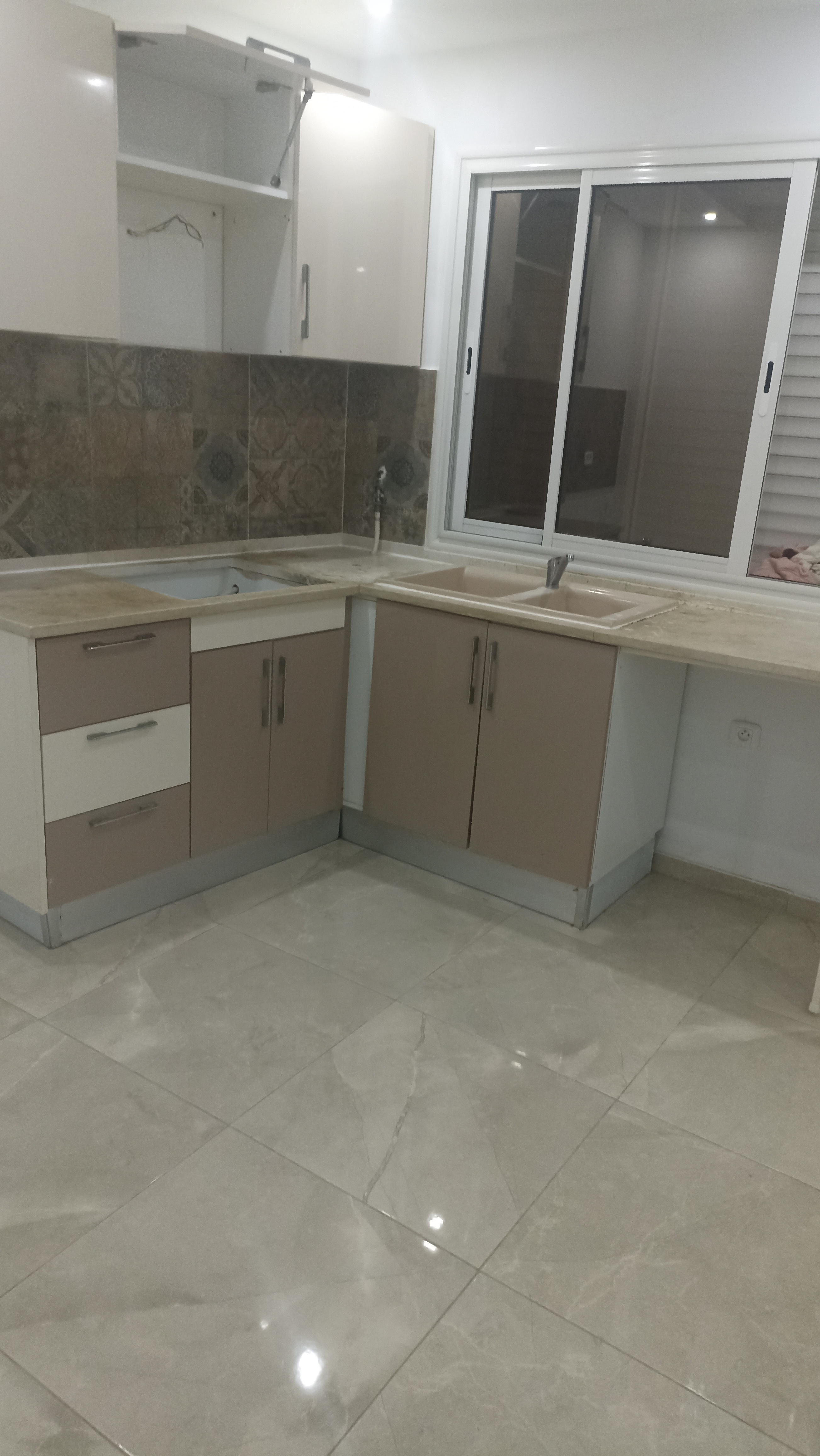   Appartement s2 avenue kh à Tunis - Photo 1