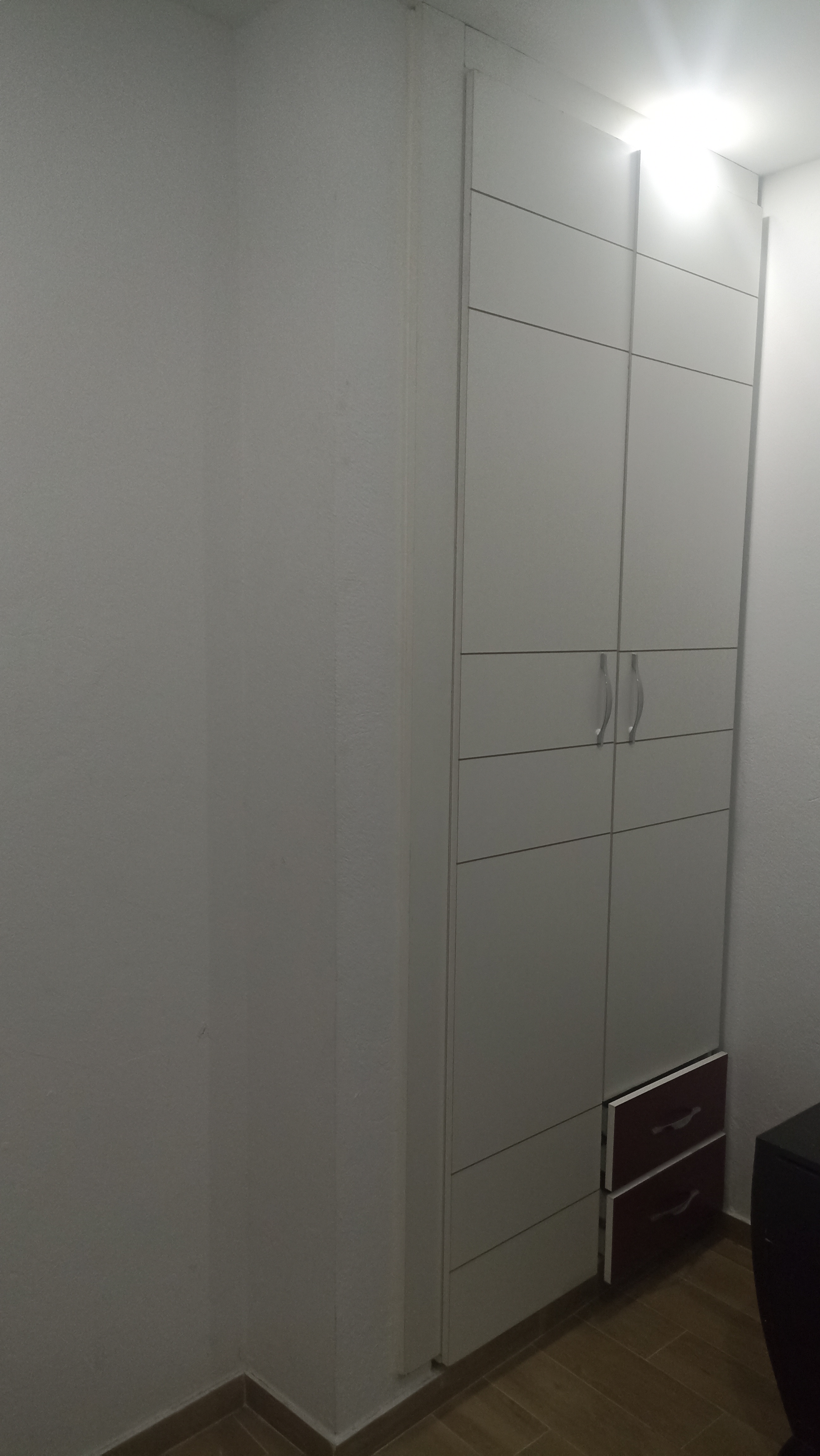    Appartement s2 avenue kh à Tunis - Photo 3
