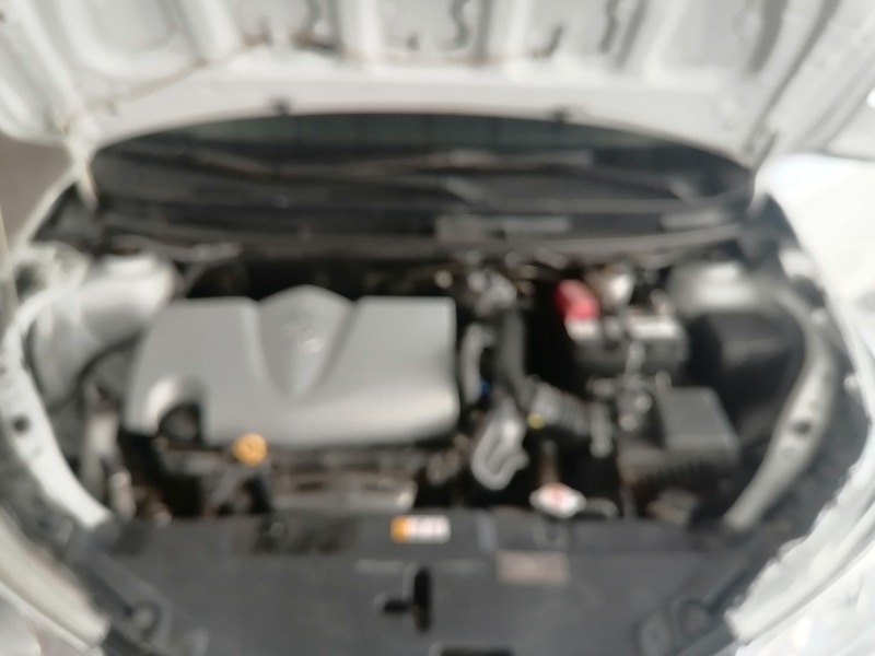 Toyota Yaris Essence 2021 à Sfax - Photo 6