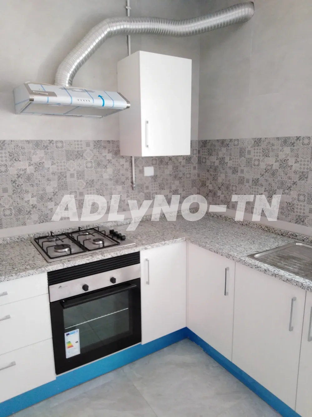 S+1 AOUINA RESIDENCE ZAYATINE à Tunis - Photo 2