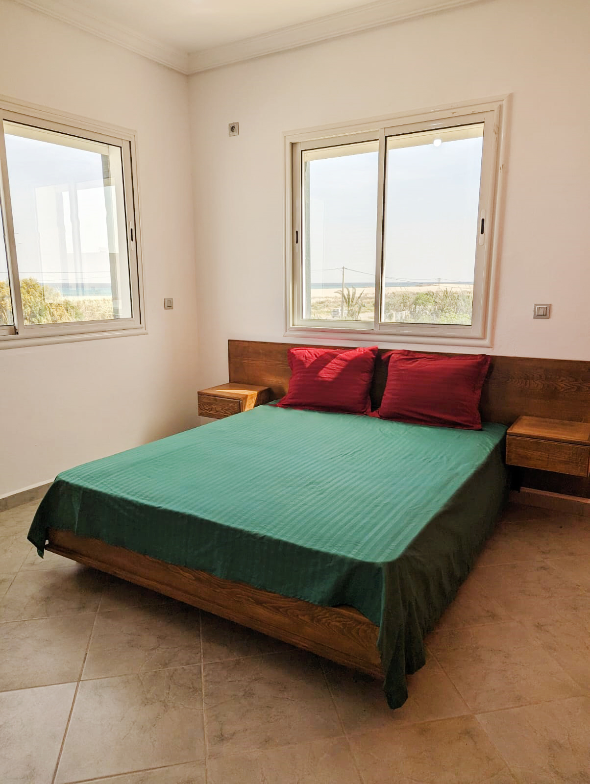    Des appartement s2 pied à Nabeul - Photo 1