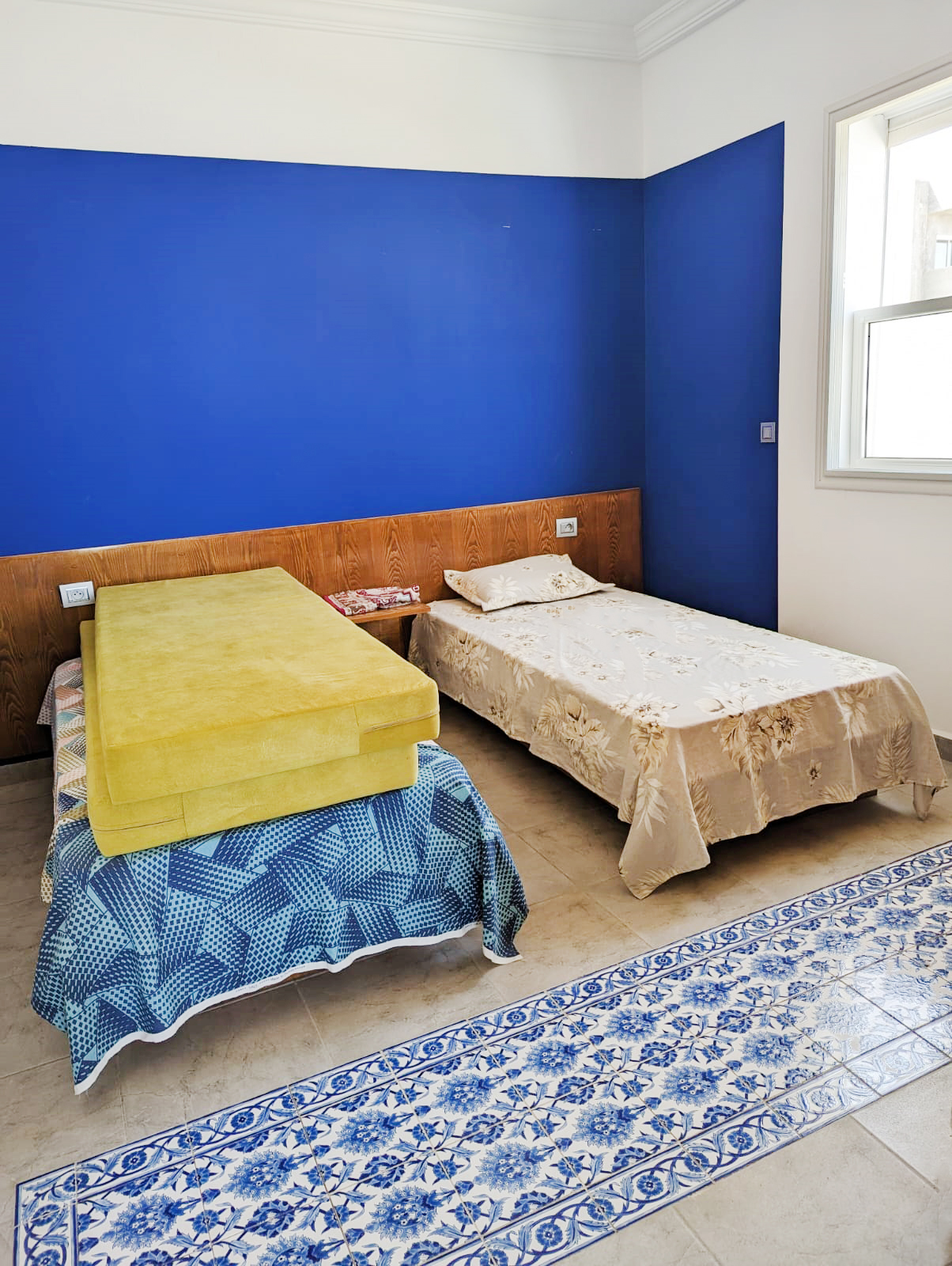    Des appartement s2 pied à Nabeul - Photo 2