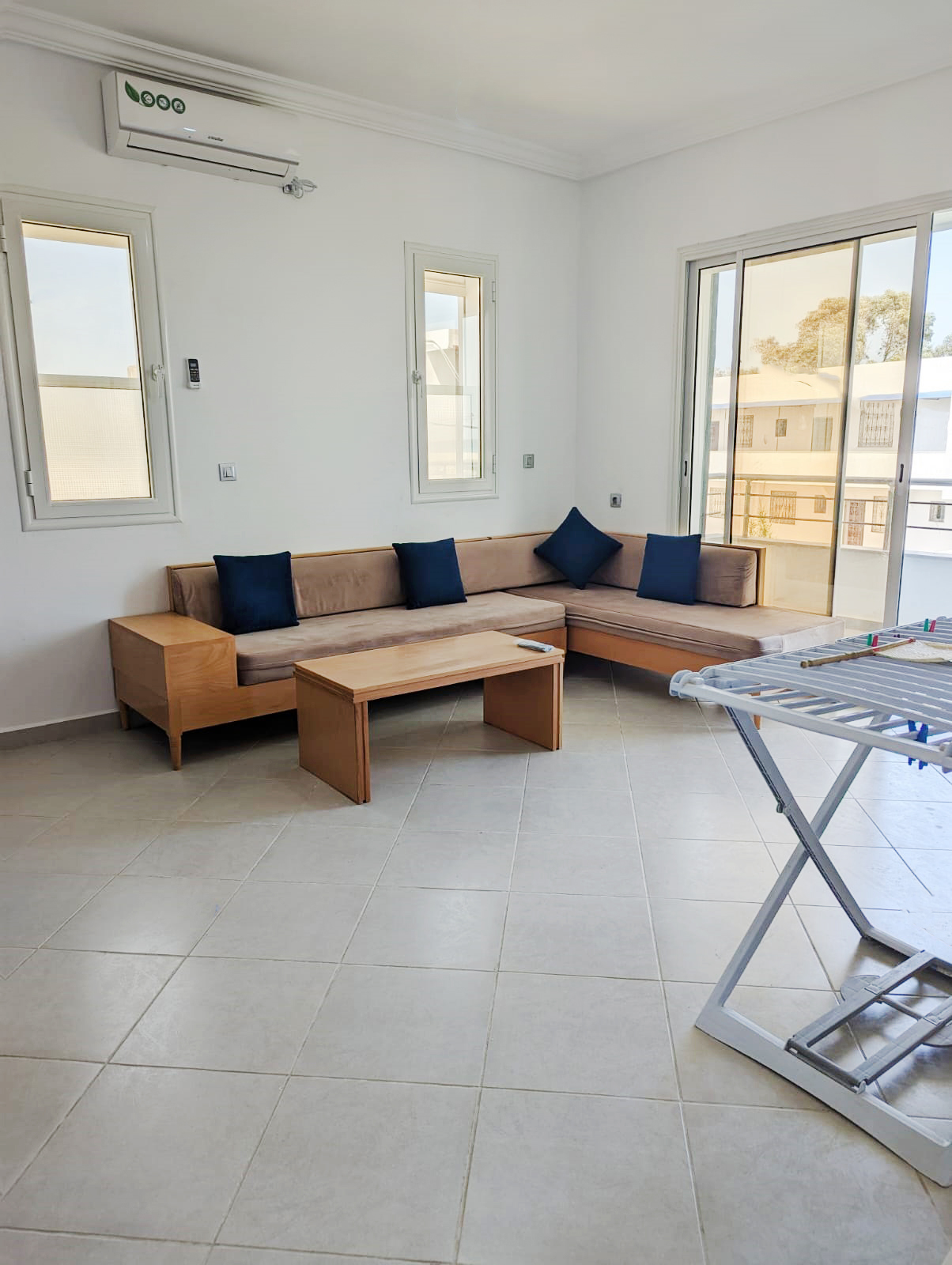    Des appartement s2 pied à Nabeul - Photo 4