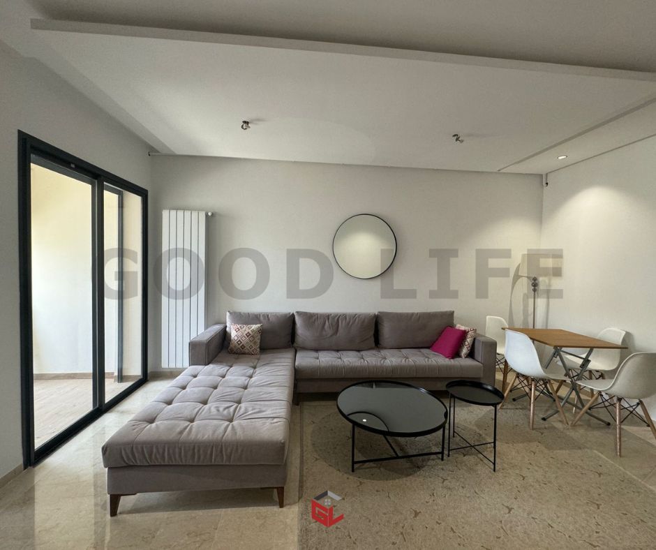    S2 jamais habité aux jar à Tunis - Photo 1