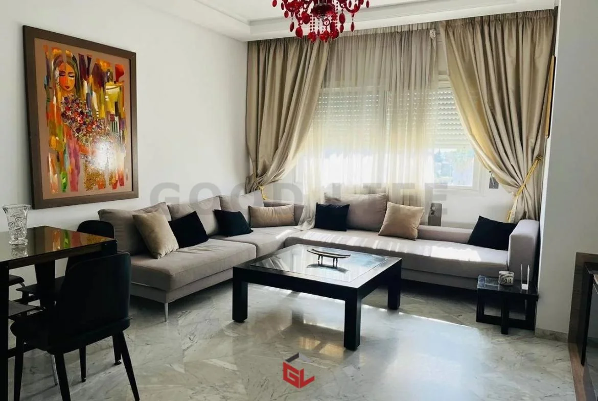  TErrain 3454m² a cité el amal denden 