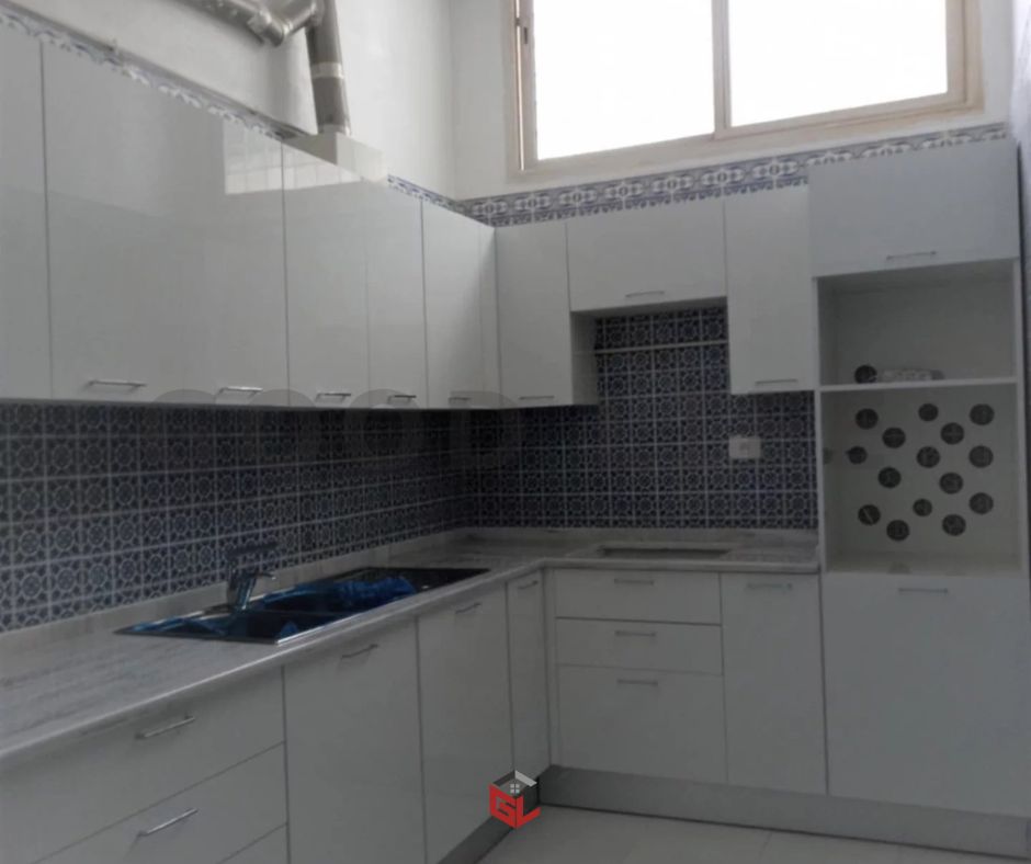    S2 rénové à proximité du à Tunis - Photo 3