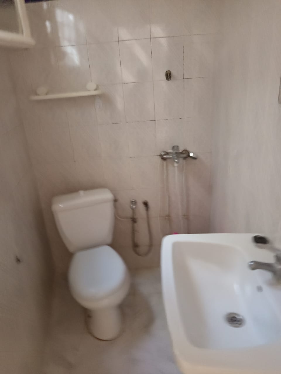    Studio meublé à menzah9a à Tunis - Photo 1