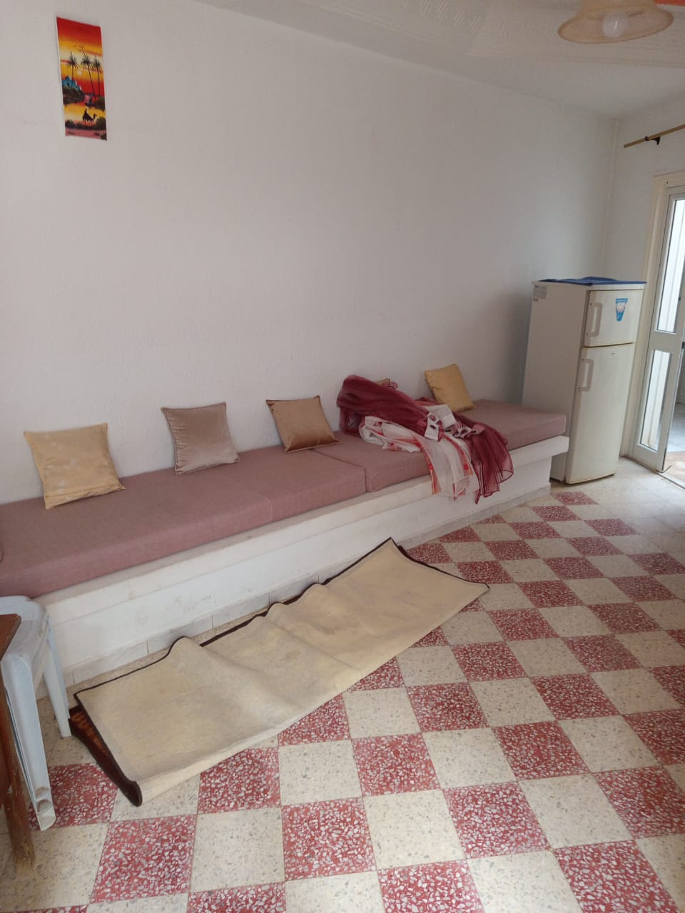    Studio meublé à menzah9a à Tunis - Photo 2