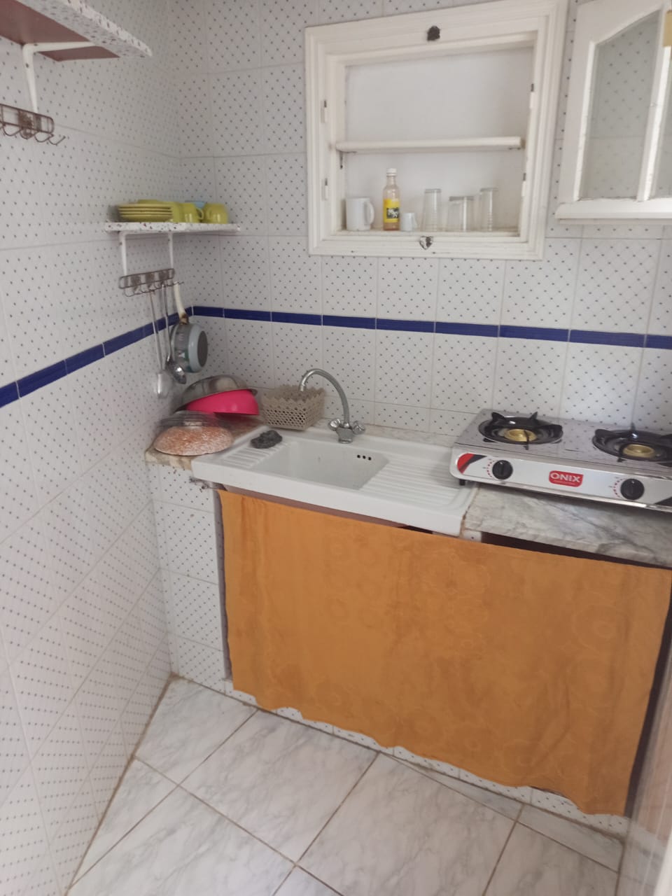    Studio meublé à menzah9a à Tunis - Photo 3