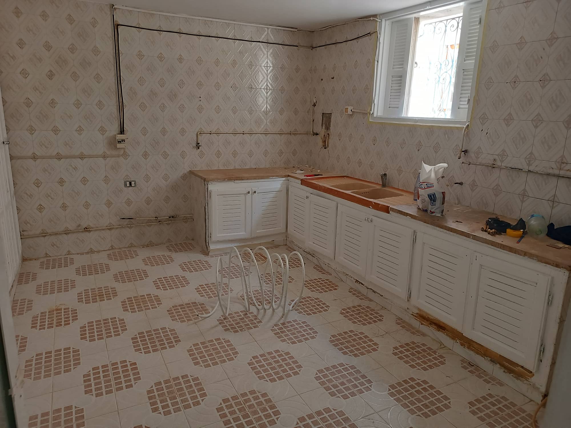   Etage de villa à menzah9 à Tunis - Photo 1