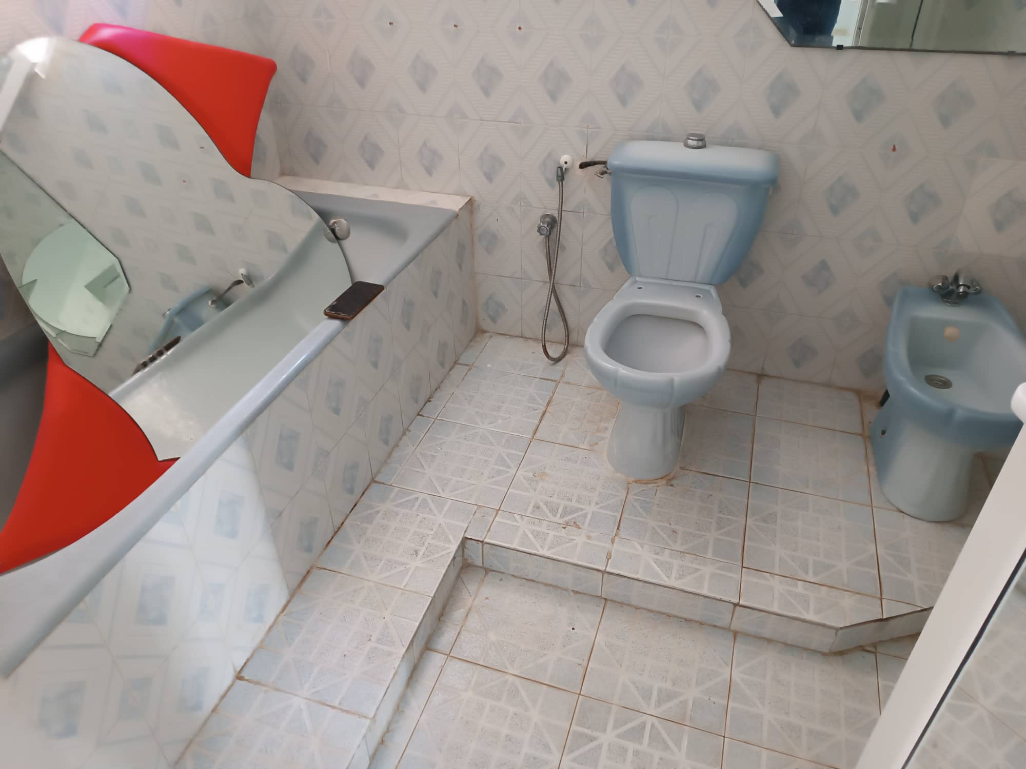   Etage de villa à menzah9 à Tunis - Photo 3